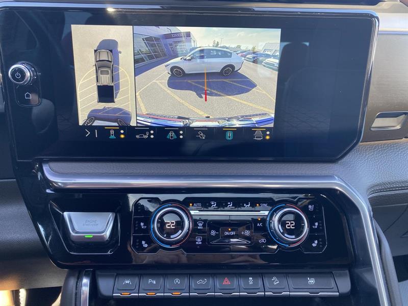 gmc Sierra 1500 2023 - 13