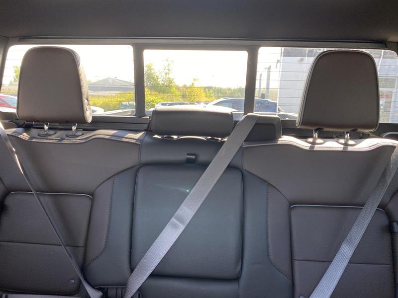 gmc Sierra 1500 2023 - 15