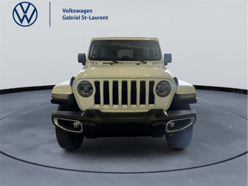 jeep Wrangler 2018 - 5