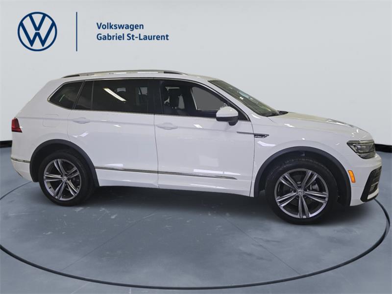 volkswagen Tiguan 2021 - 6