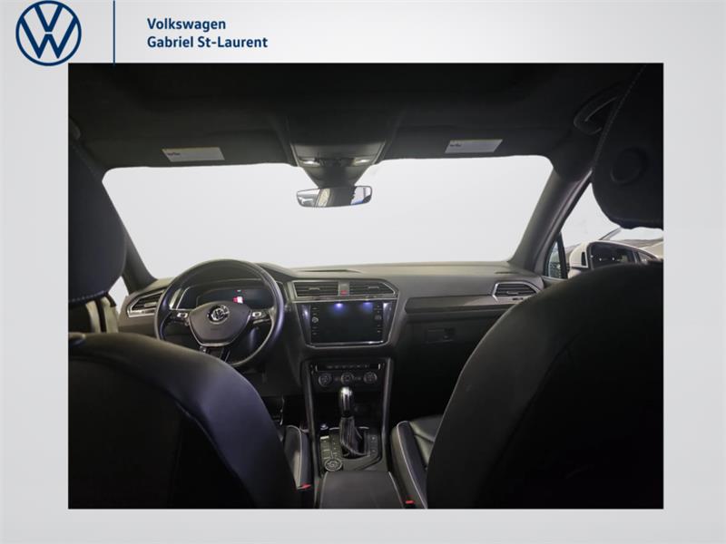 volkswagen Tiguan 2021 - 10