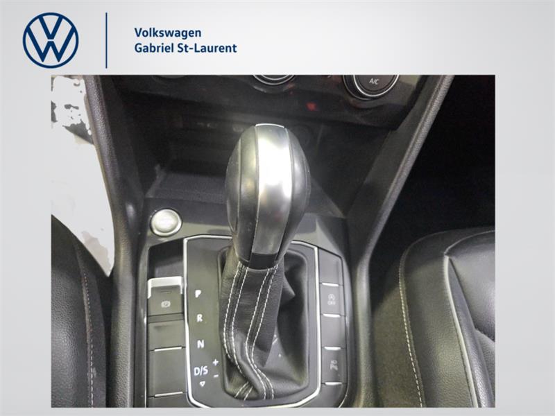 volkswagen Tiguan 2021 - 14