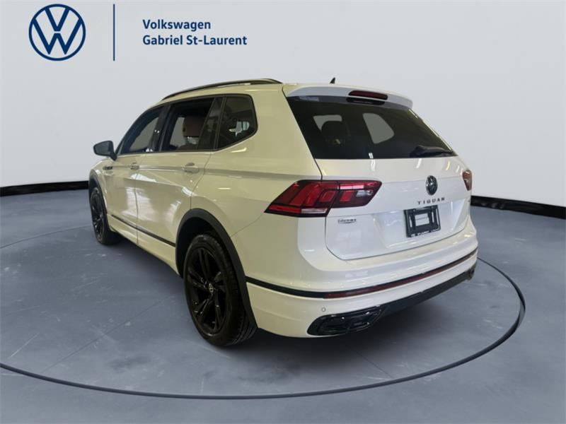 volkswagen Tiguan 2024 - 7