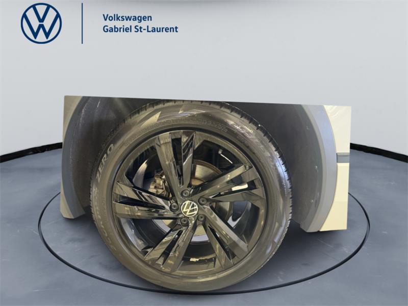 volkswagen Tiguan 2024 - 16