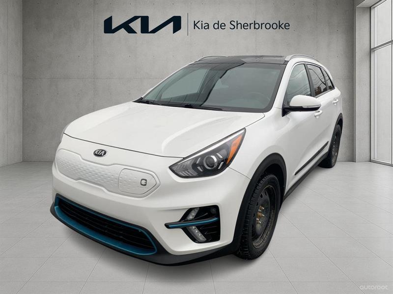 kia Niro 2021