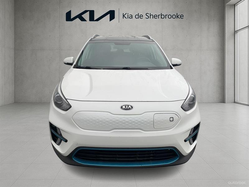 kia Niro 2021 - 2