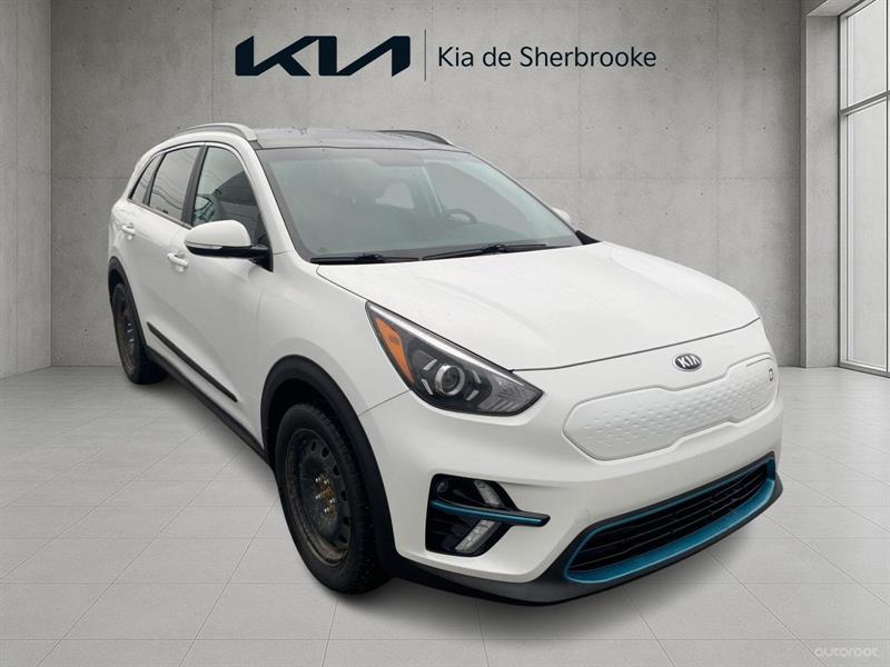 kia Niro 2021 - 3