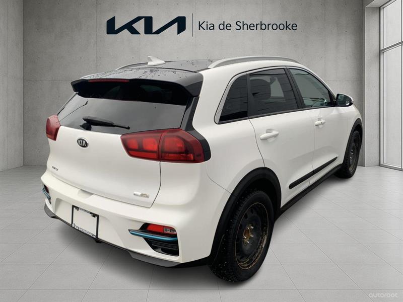 kia Niro 2021 - 4