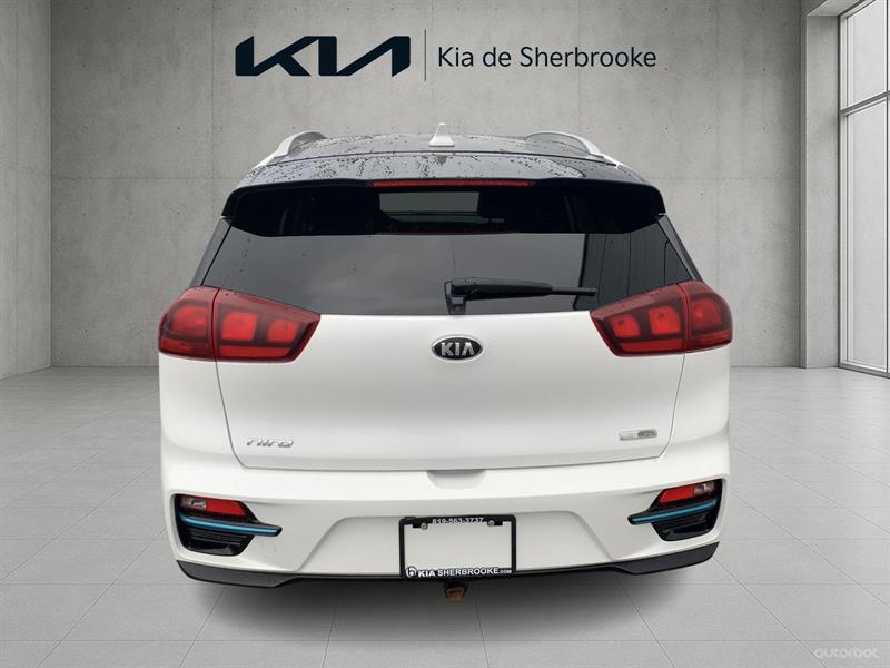 kia Niro 2021 - 5