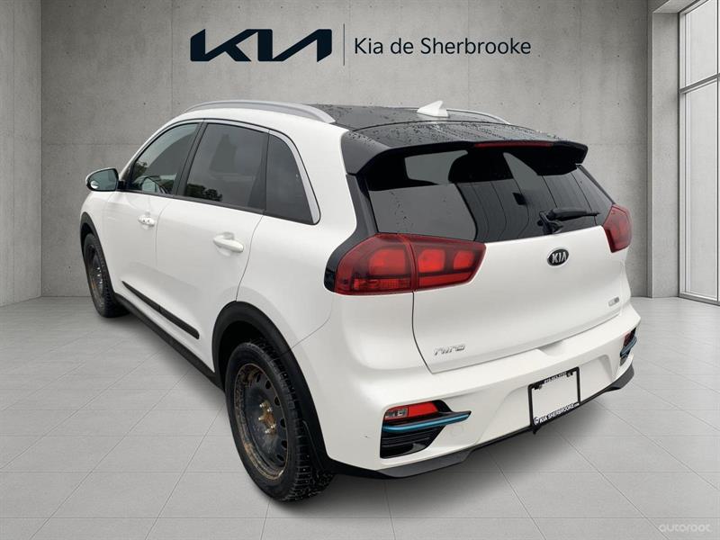 kia Niro 2021 - 6