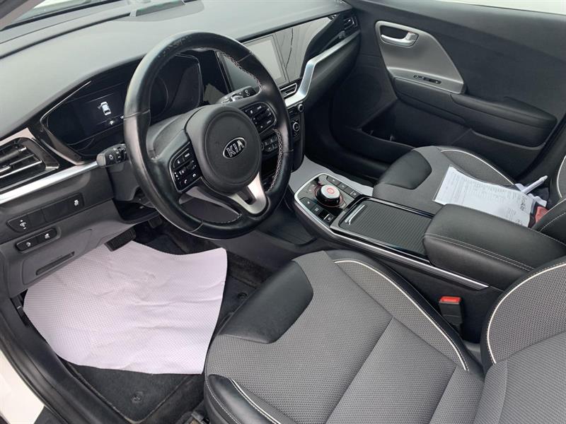 kia Niro 2021 - 7