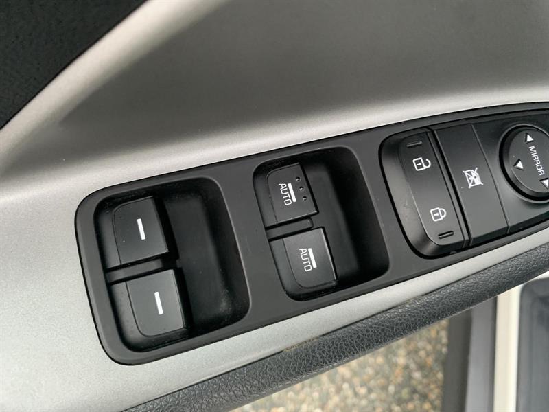 kia Niro 2021 - 8