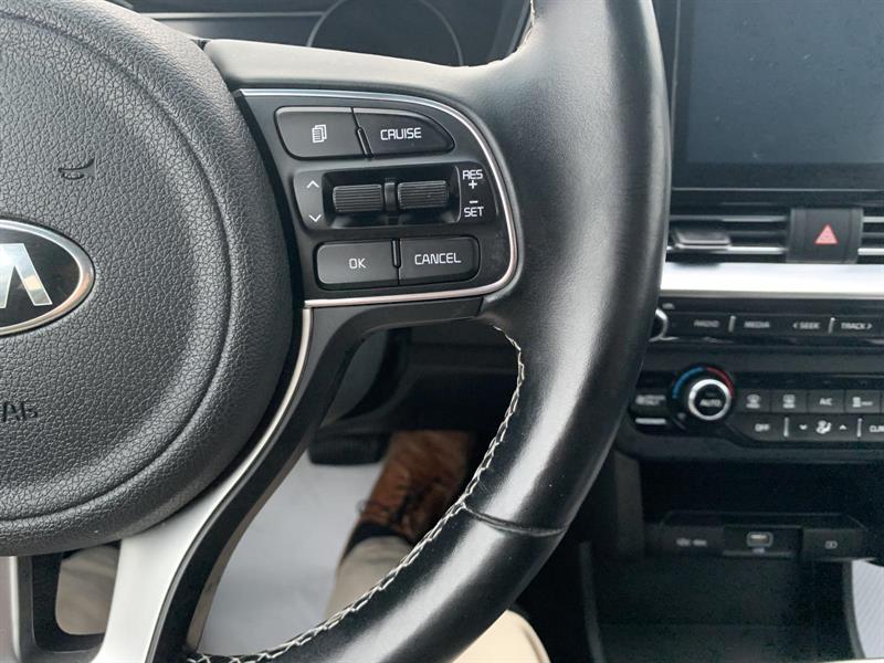 kia Niro 2021 - 11