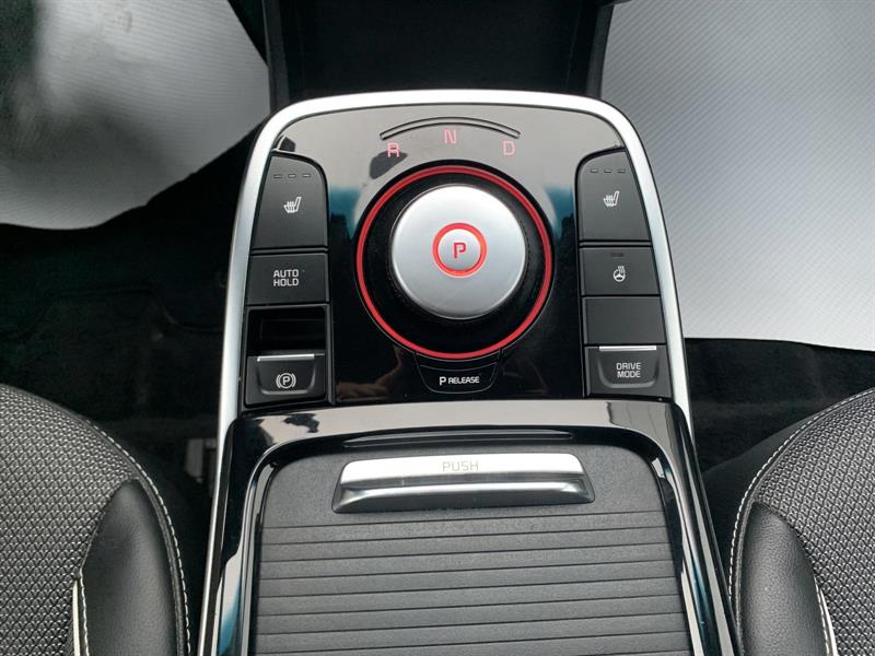 kia Niro 2021 - 12