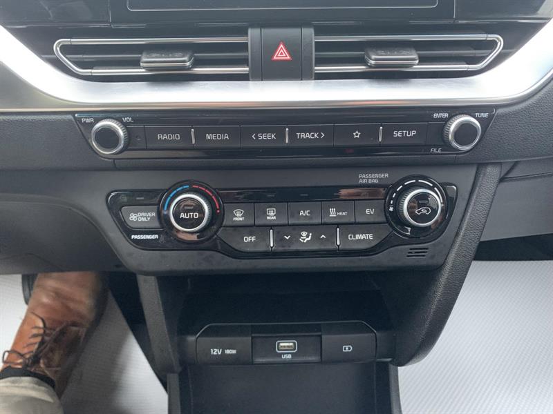 kia Niro 2021 - 13