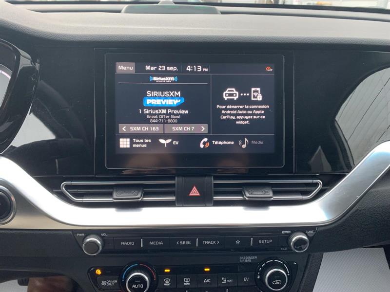 kia Niro 2021 - 14