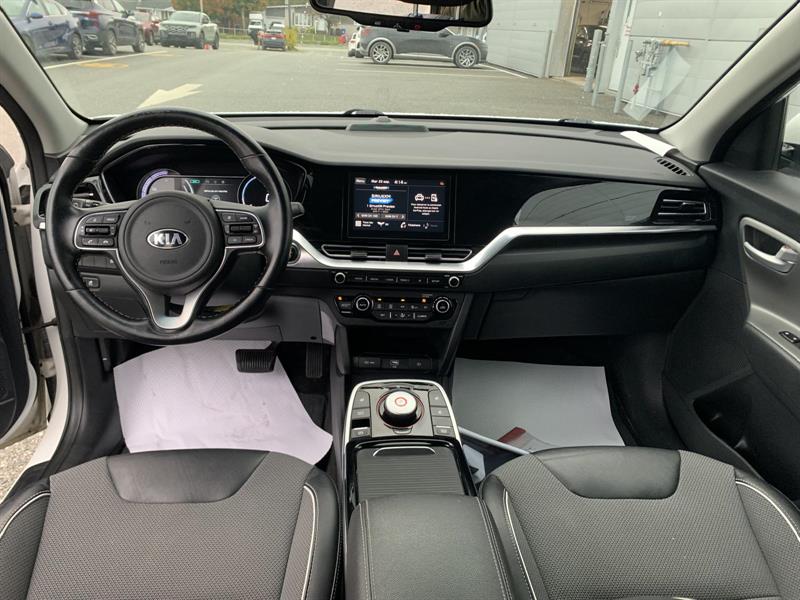 kia Niro 2021 - 16