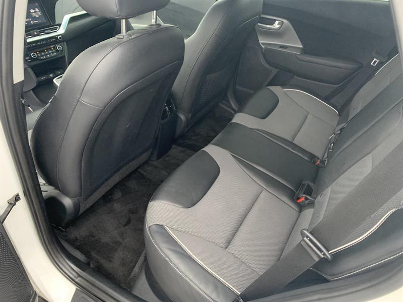 kia Niro 2021 - 17