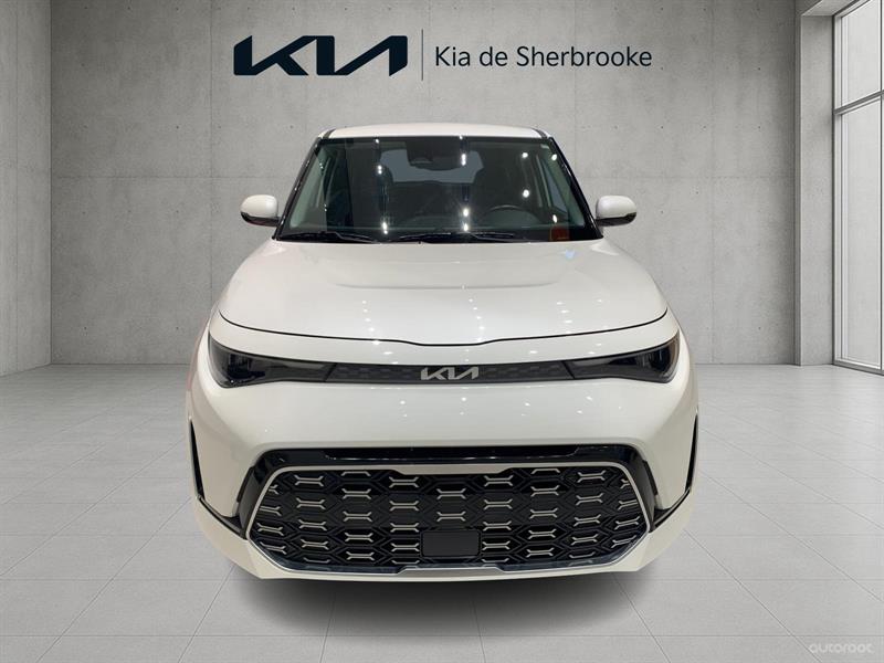kia Soul 2023 - 2