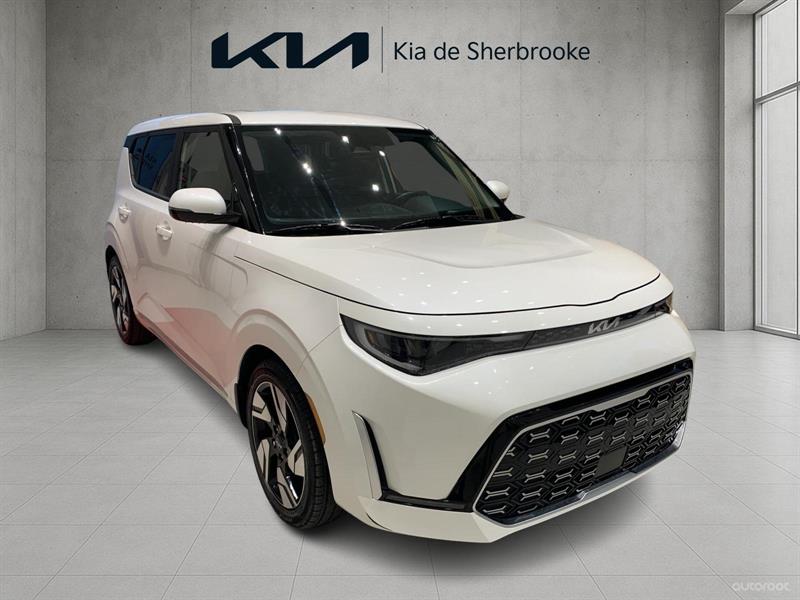 kia Soul 2023 - 3