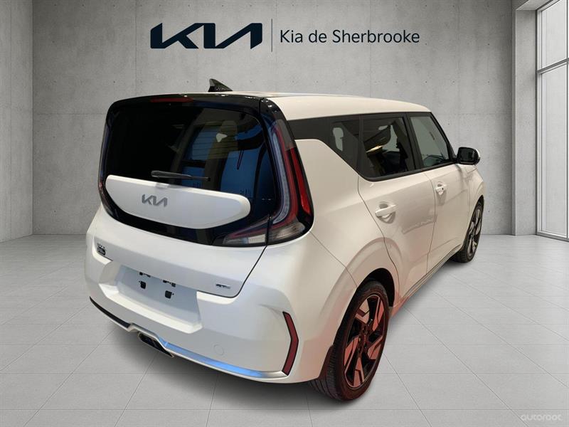 kia Soul 2023 - 4