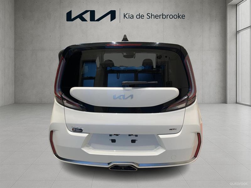 kia Soul 2023 - 5