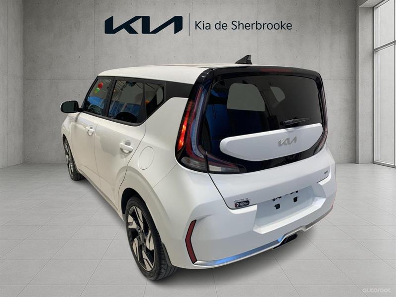 kia Soul 2023 - 6