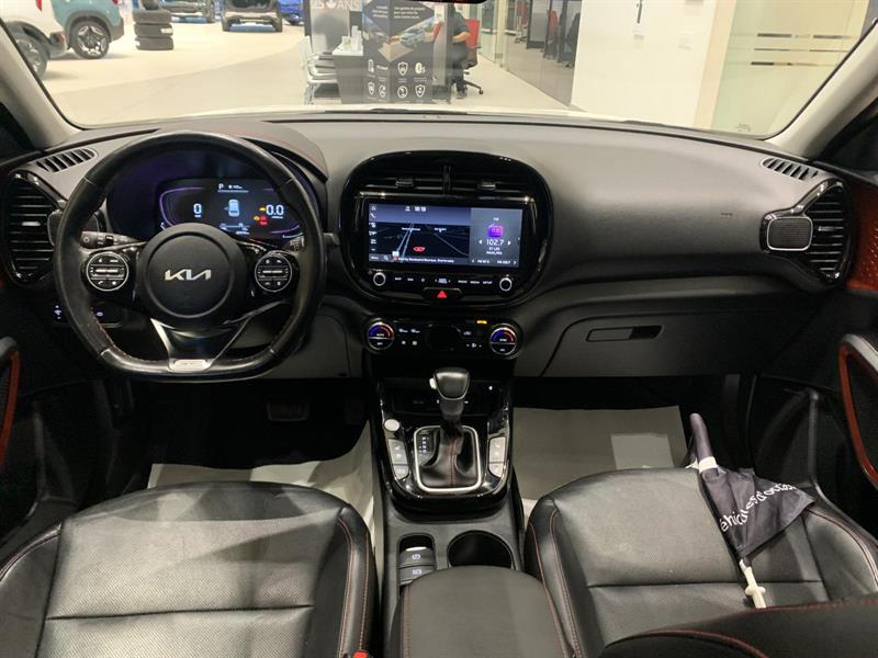 kia Soul 2023 - 18
