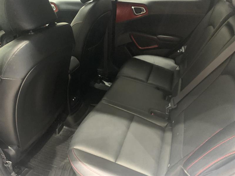 kia Soul 2023 - 19
