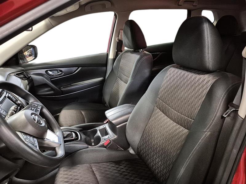 nissan Rogue 2020 - 13