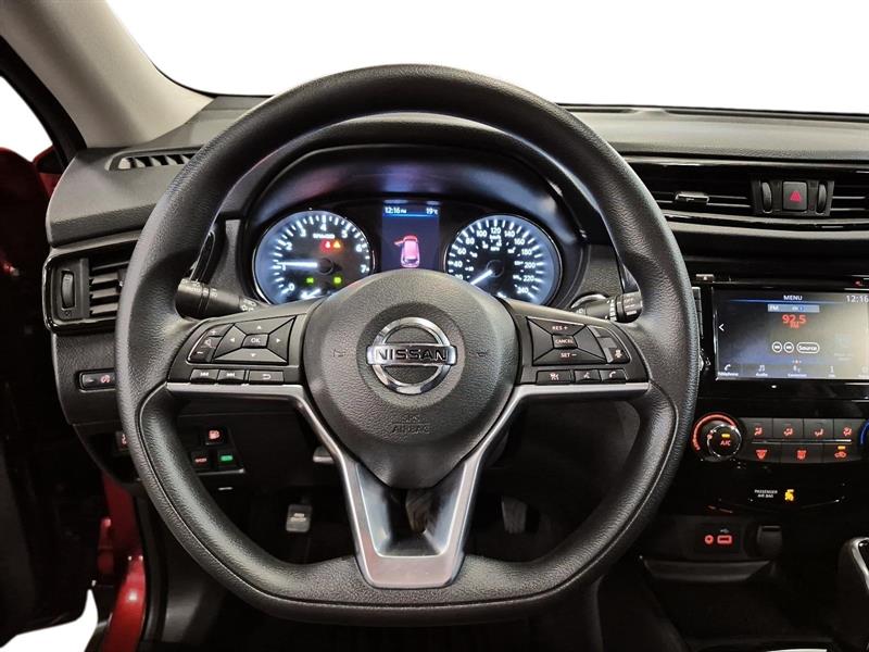 nissan Rogue 2020 - 18