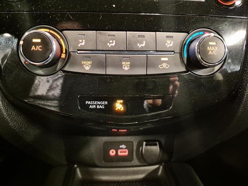 nissan Rogue 2020 - 25