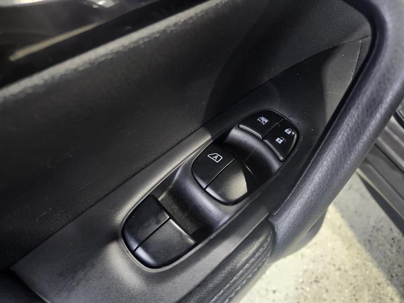 nissan Rogue 2018 - 13