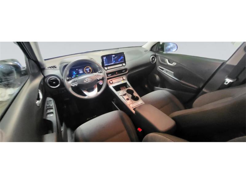 hyundai Kona Electric 2023 - 7