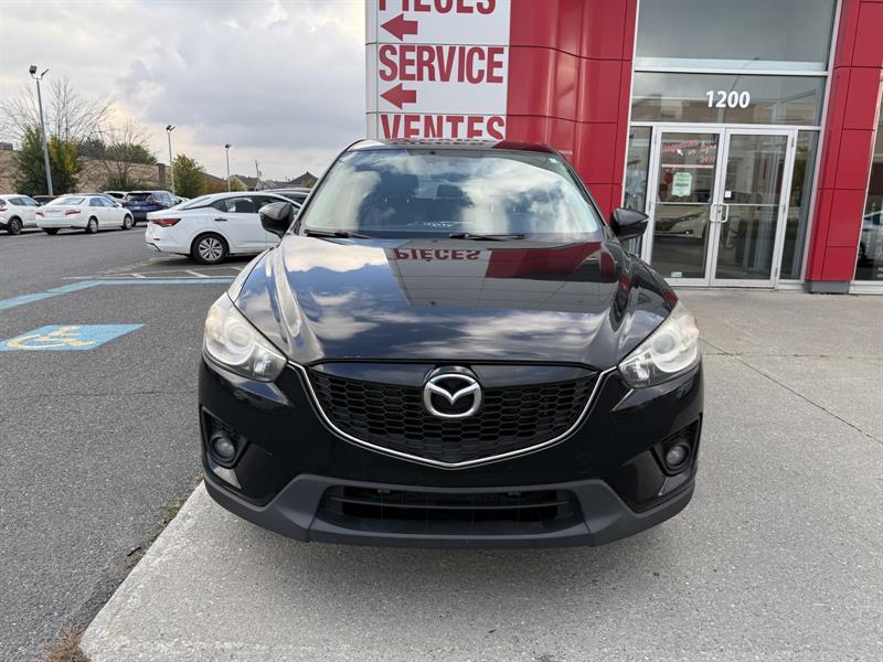 mazda CX-5 2015 - 3
