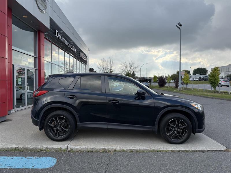 mazda CX-5 2015 - 4