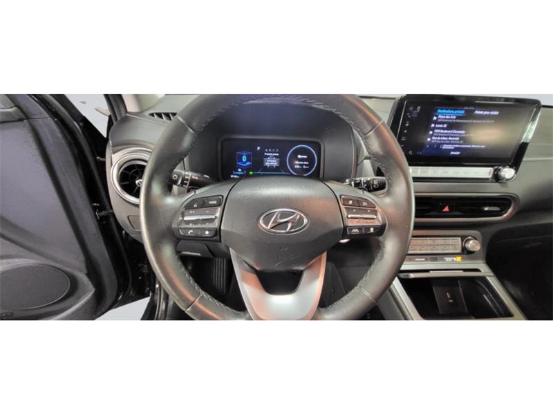 hyundai Kona Electric 2023 - 12