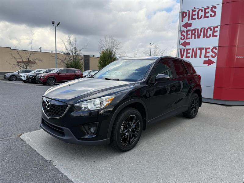 mazda CX-5 2015 - 6