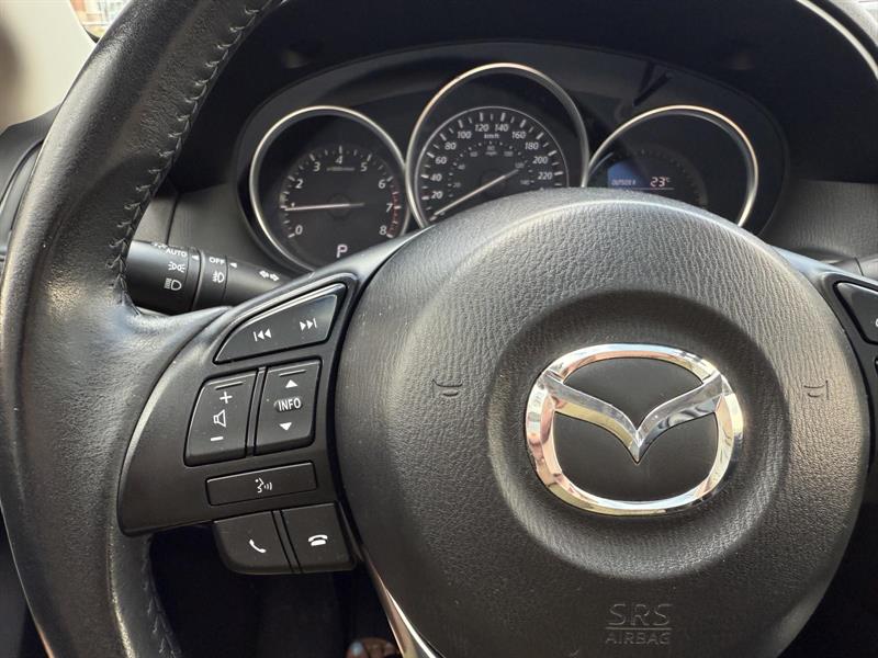 mazda CX-5 2015 - 8