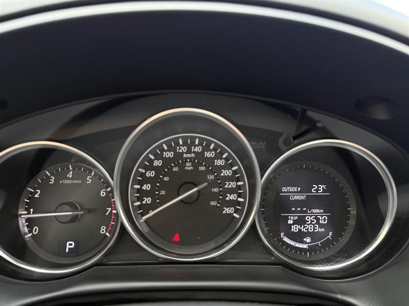 mazda CX-5 2015 - 10