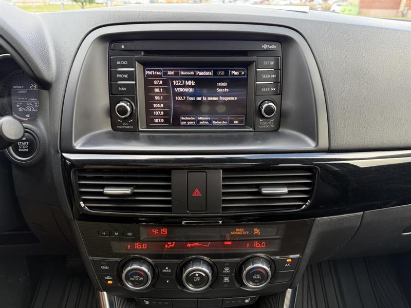 mazda CX-5 2015 - 11