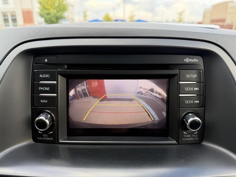 mazda CX-5 2015 - 12