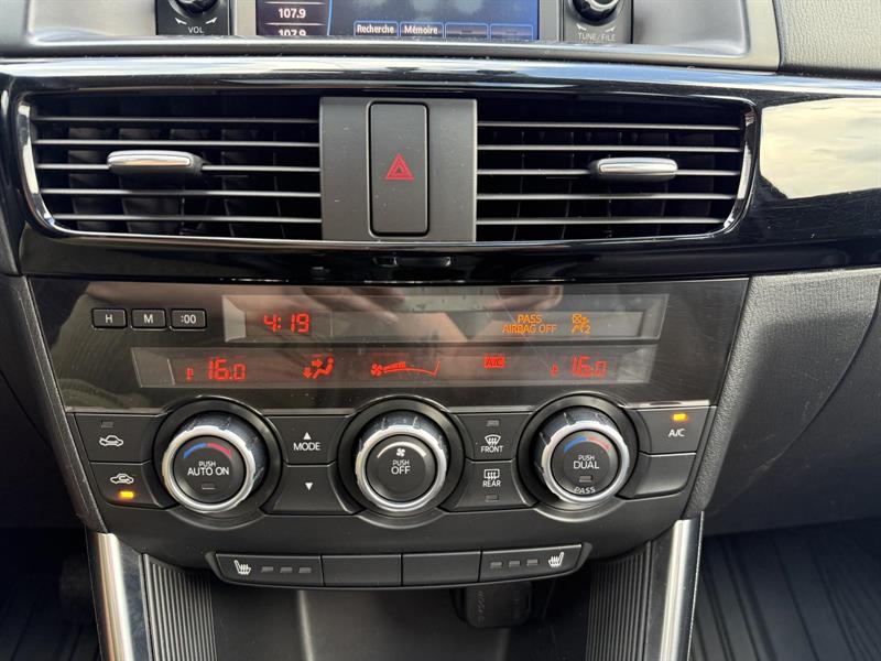 mazda CX-5 2015 - 13