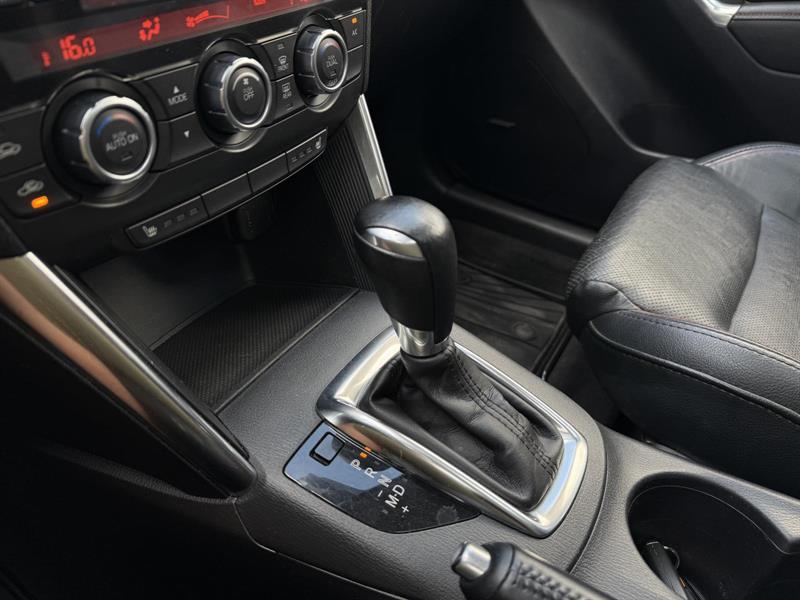 mazda CX-5 2015 - 14