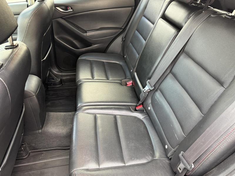 mazda CX-5 2015 - 19