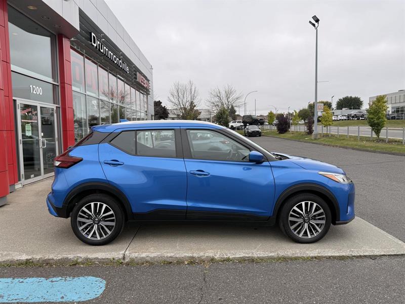 nissan Kicks 2021 - 3