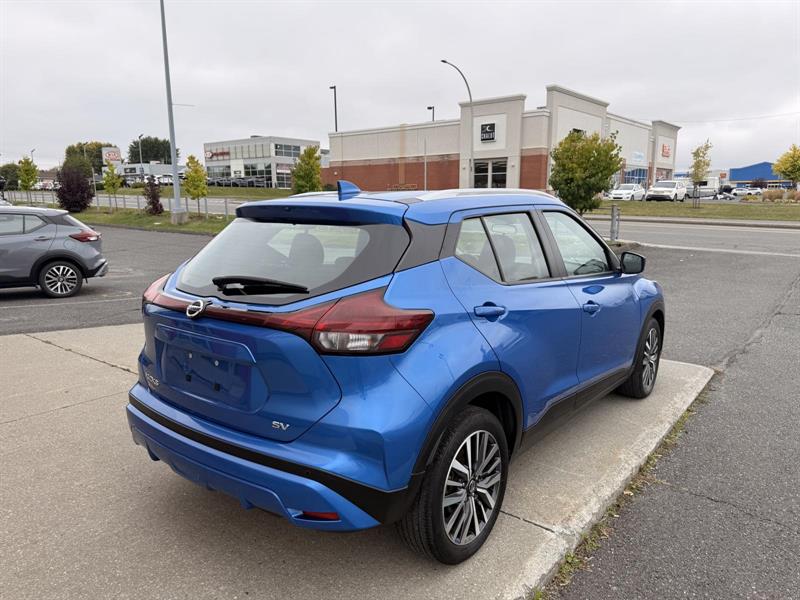 nissan Kicks 2021 - 4