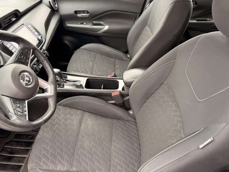 nissan Kicks 2021 - 11