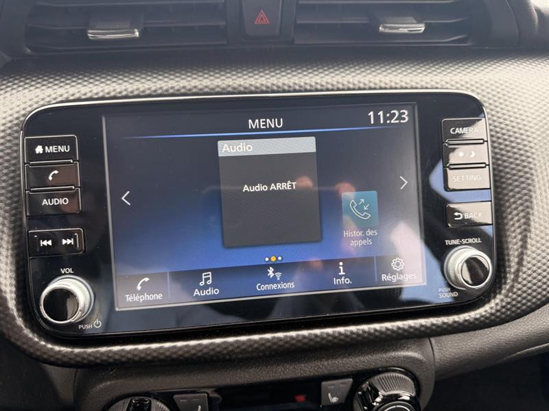 nissan Kicks 2021 - 15