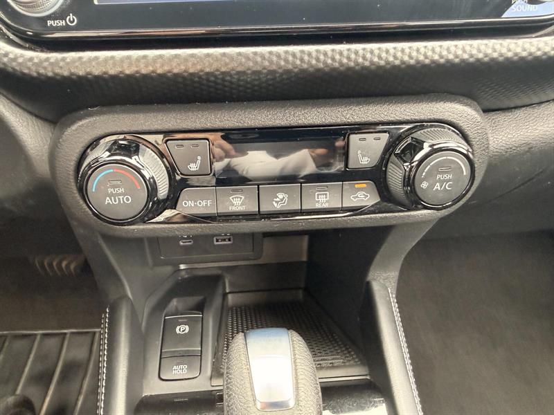 nissan Kicks 2021 - 17